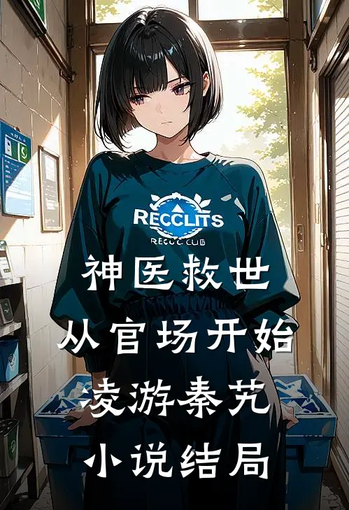 神医救世：从官场开始凌游秦艽小说结局