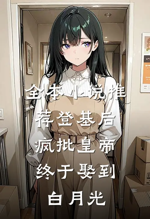 全本小说推荐登基后，疯批皇帝终于娶到白月光