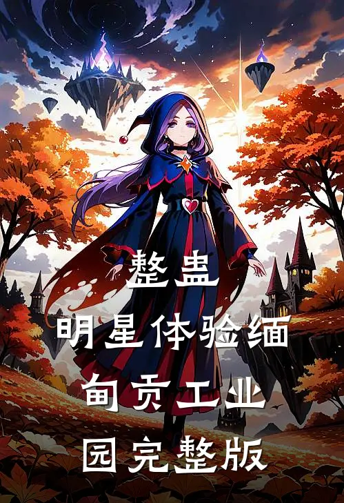 整蛊：明星体验缅甸贡工业园完整版