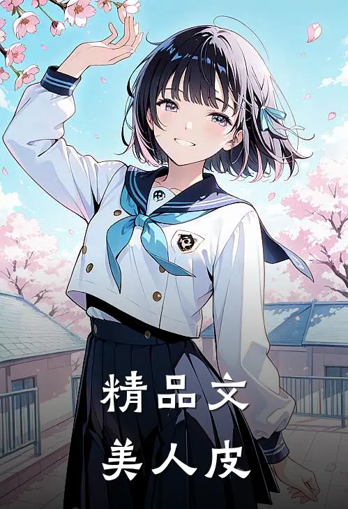 精品文美人皮