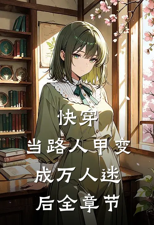 快穿：当路人甲变成万人迷后全章节