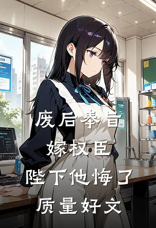 废后奉旨嫁权臣，陛下他悔了质量好文