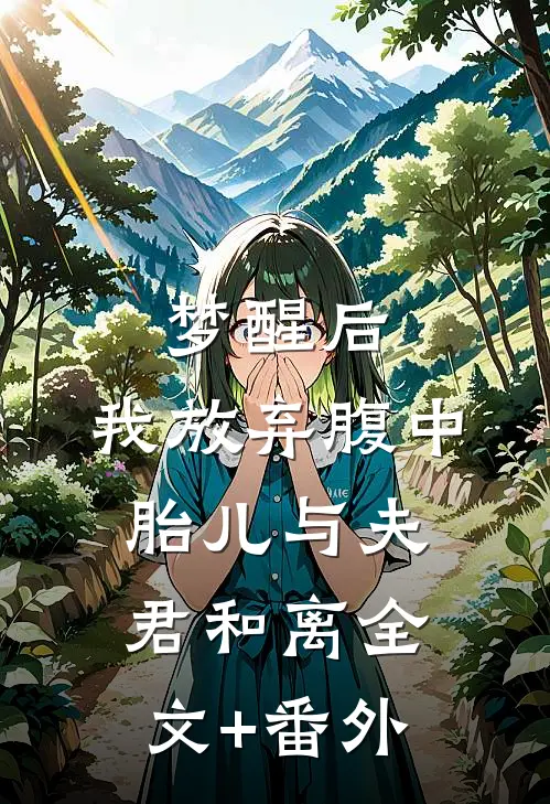 梦醒后，我放弃腹中胎儿与夫君和离全文+番外