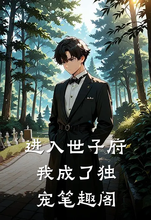 进入世子府，我成了独宠笔趣阁