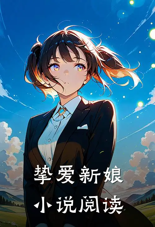 挚爱新娘小说阅读
