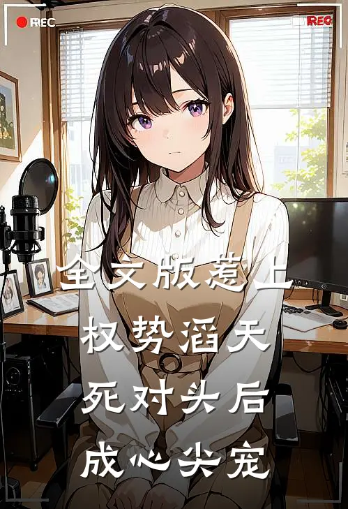 全文版惹上权势滔天死对头后，成心尖宠