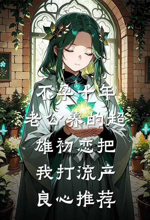 不孕十年，老公养的超雄初恋把我打流产良心推荐