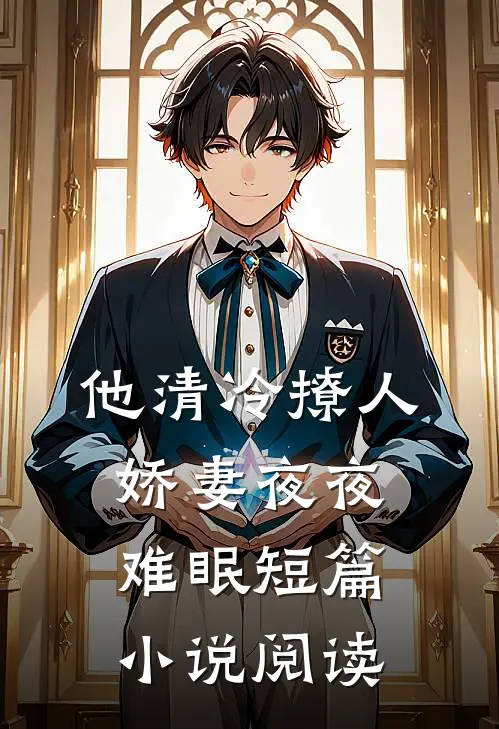 他清冷撩人，娇妻夜夜难眠短篇小说阅读