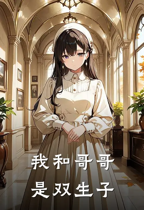 我和哥哥是双生子