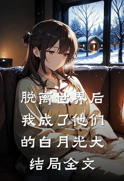 脱离世界后我成了他们的白月光大结局全文
