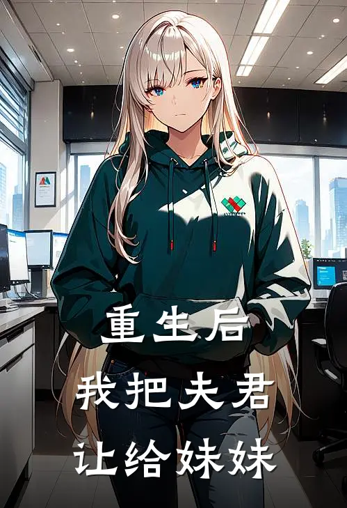 重生后，我把夫君让给妹妹