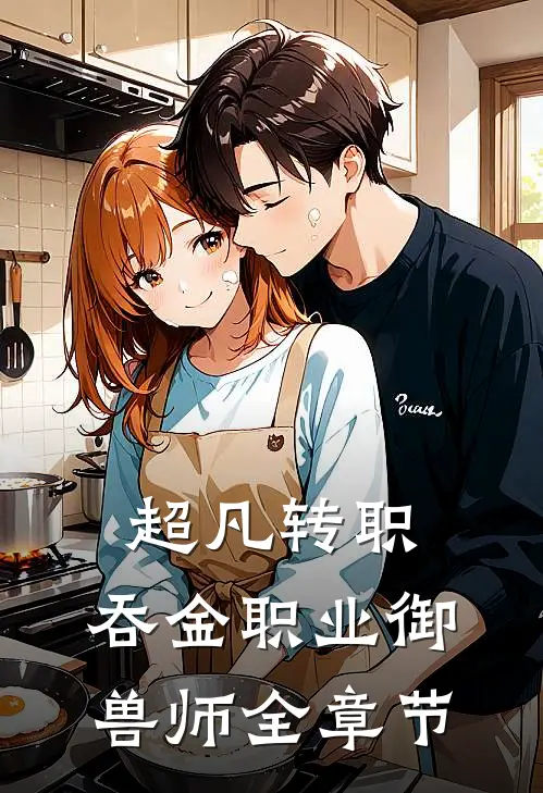 超凡转职：吞金职业御兽师全章节