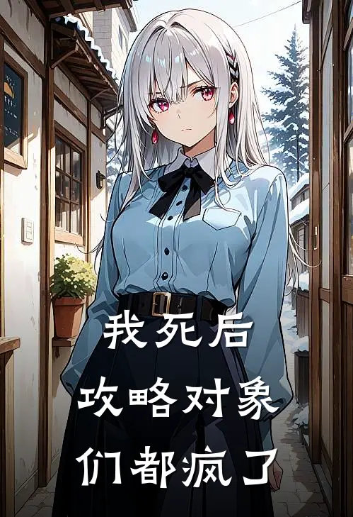 我死后，攻略对象们都疯了
