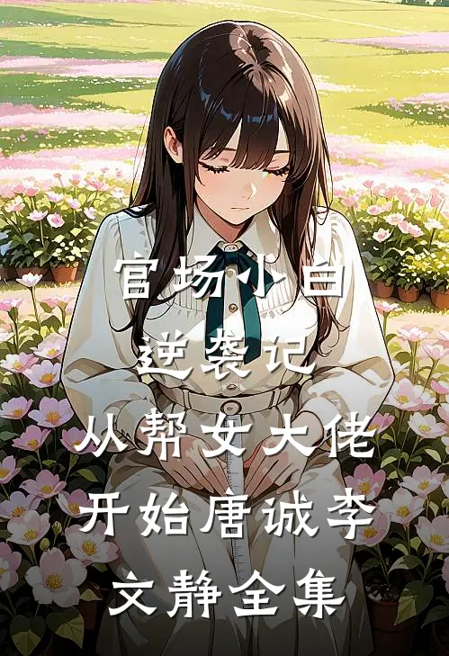 官场小白逆袭记：从帮女大佬开始唐诚李文静全集