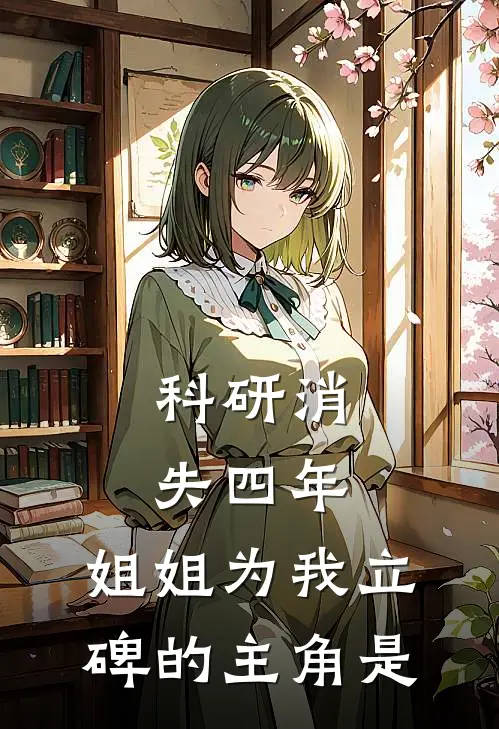 科研消失四年，姐姐为我立碑的主角是