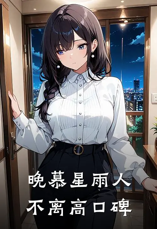 晚慕星雨人不离高口碑
