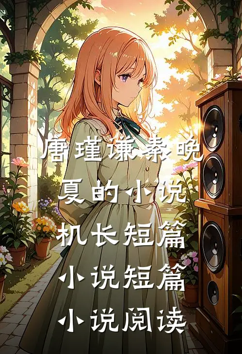 唐瑾谦秦晚夏的小说机长短篇小说短篇小说阅读