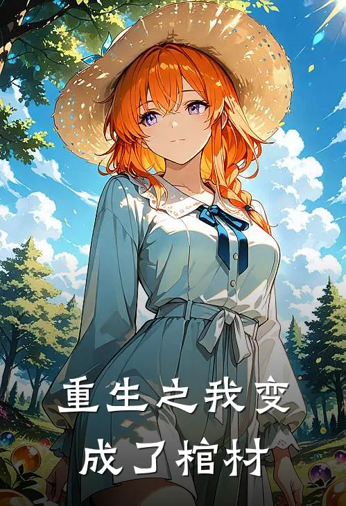 重生之我变成了棺材