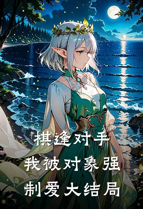 棋逢对手：我被对象强制爱大结局