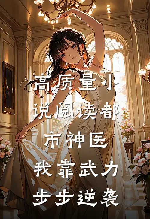 高质量小说阅读都市神医：我靠武力步步逆袭