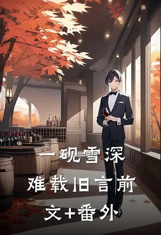一砚雪深，难载旧言前文+番外