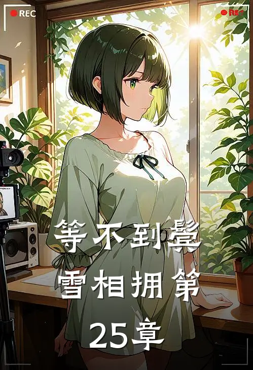 等不到鬓雪相拥第25章
