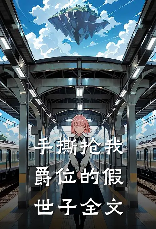 手撕抢我爵位的假世子全文