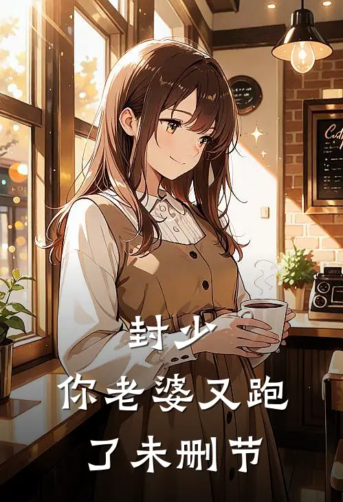 封少，你老婆又跑了未删节