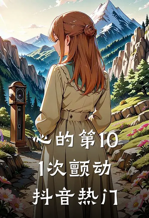 心的第101次颤动抖音热门