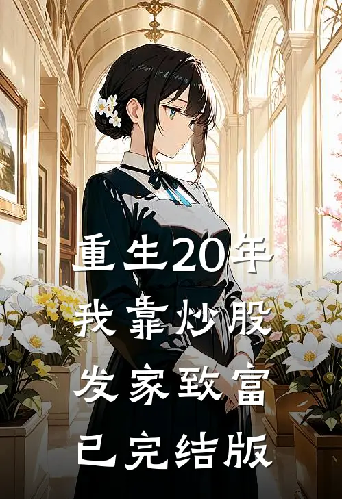 重生20年，我靠炒股发家致富已完结版