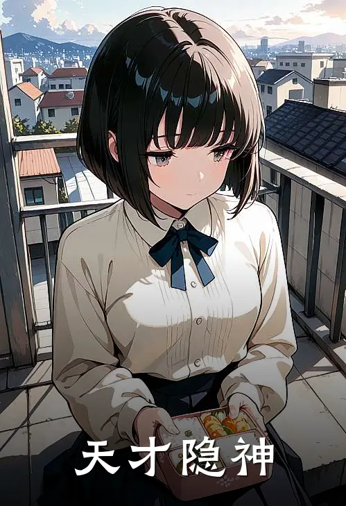 天才隐神