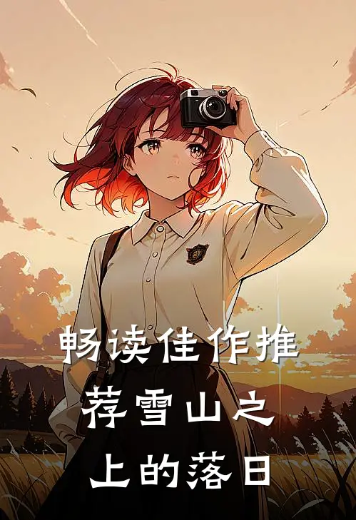 畅读佳作推荐雪山之上的落日