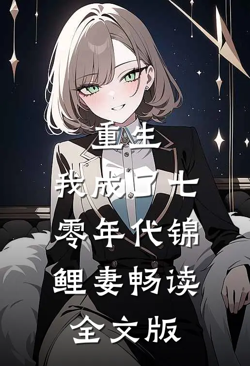 重生：我成了七零年代锦鲤妻畅读全文版