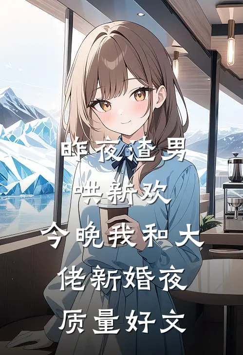 昨夜渣男哄新欢，今晚我和大佬新婚夜质量好文