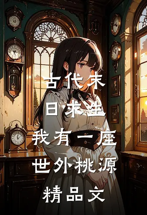 古代末日求生：我有一座世外桃源精品文
