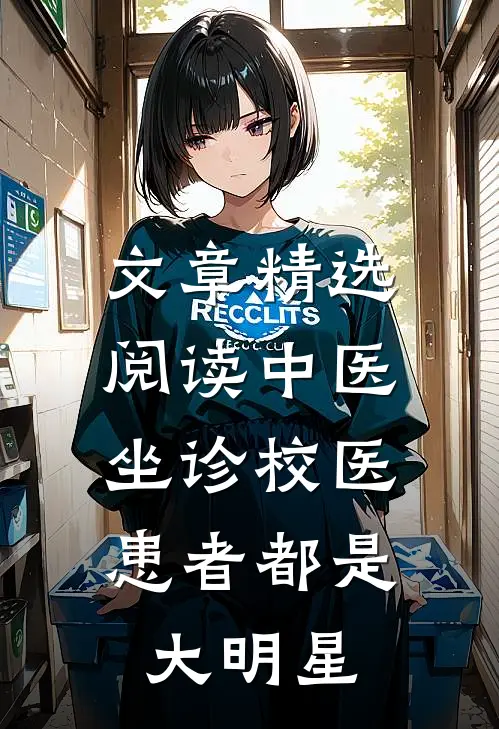 文章精选阅读中医：坐诊校医，患者都是大明星