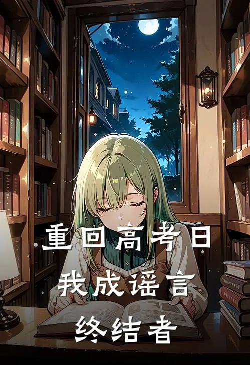 重回高考日，我成谣言终结者