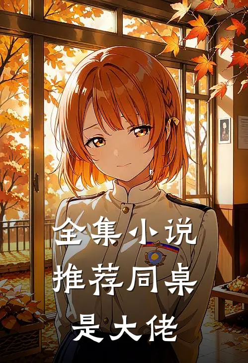全集小说推荐同桌是大佬