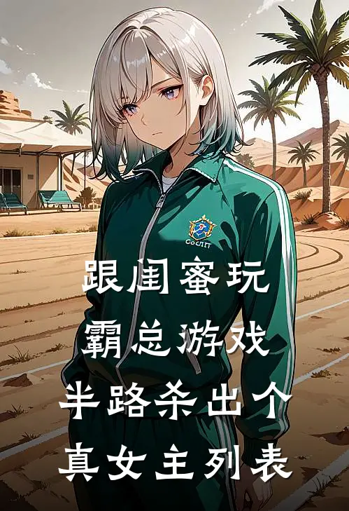 跟闺蜜玩霸总游戏，半路杀出个真女主列表
