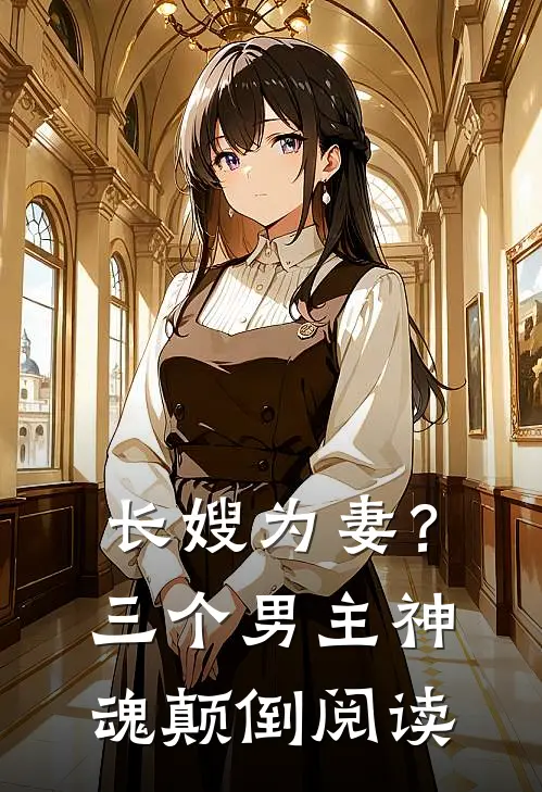 长嫂为妻？三个男主神魂颠倒阅读