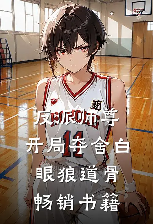 反派师尊：开局夺舍白眼狼道骨畅销书籍