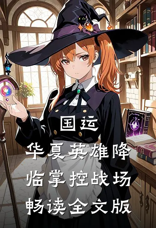 国运：华夏英雄降临掌控战场畅读全文版