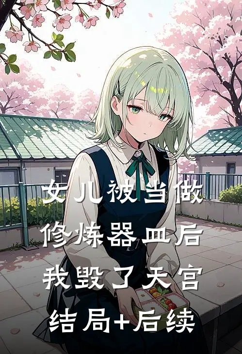 女儿被当做修炼器皿后，我毁了天宫结局+后续