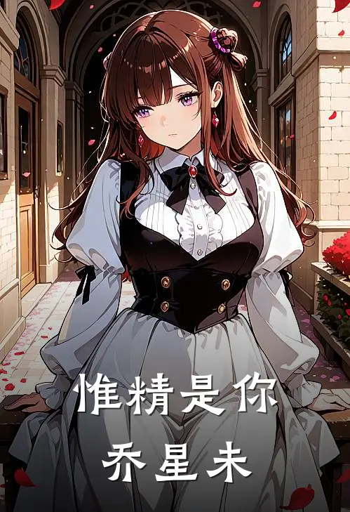 惟精是你乔星未