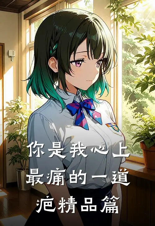 你是我心上最痛的一道疤精品篇