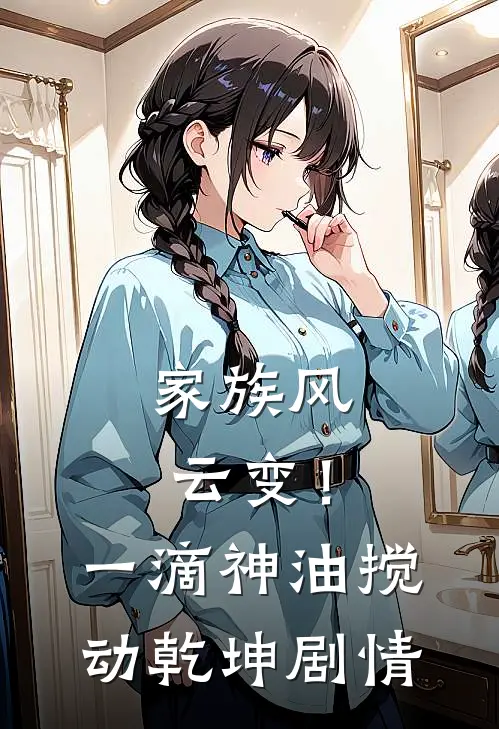 家族风云变！一滴神油搅动乾坤剧情