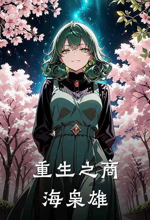 重生之商海枭雄