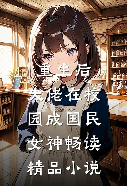重生后,大佬在校园成国民女神畅读精品小说