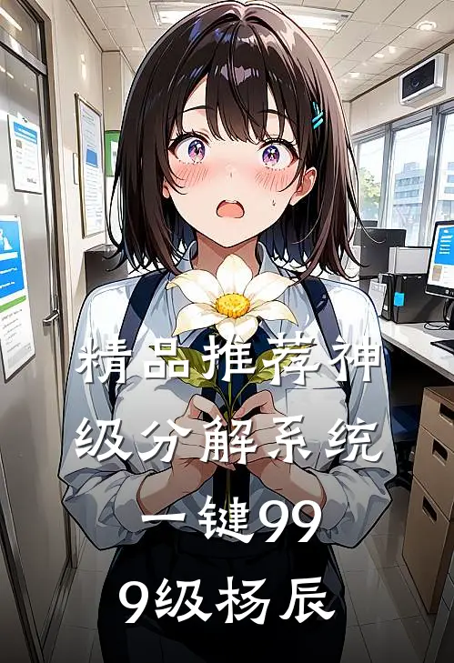 精品推荐神级分解系统一键999级杨辰