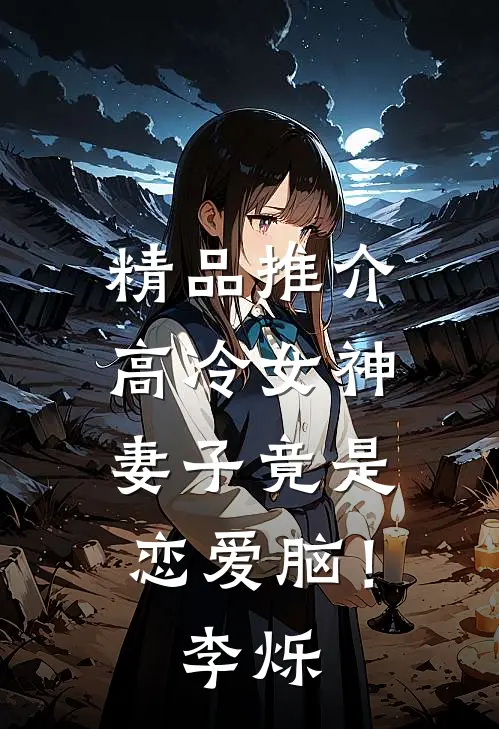 精品推介高冷女神妻子竟是恋爱脑！李烁